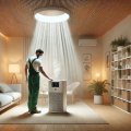 Protect Indoor Air: Furnace Filter & Ionizer Installation in Jupiter FL Homes